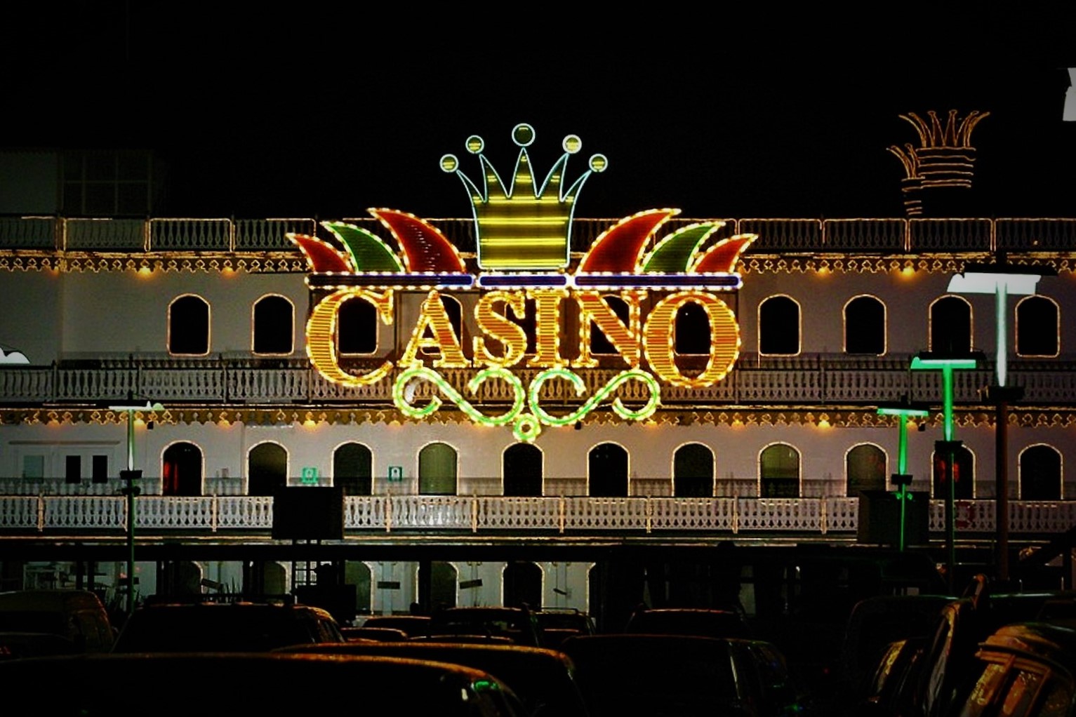 Casino