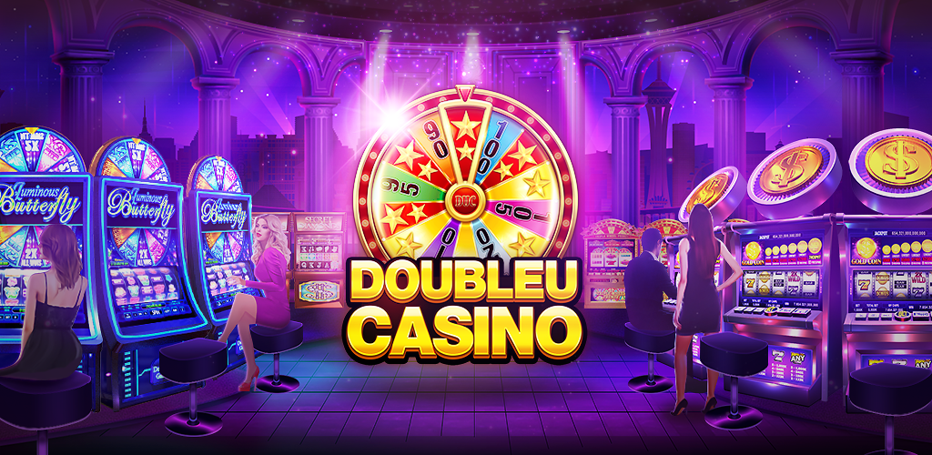 facebook double u casino