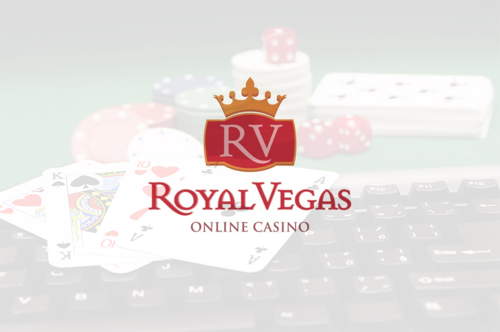 my casino royale offers